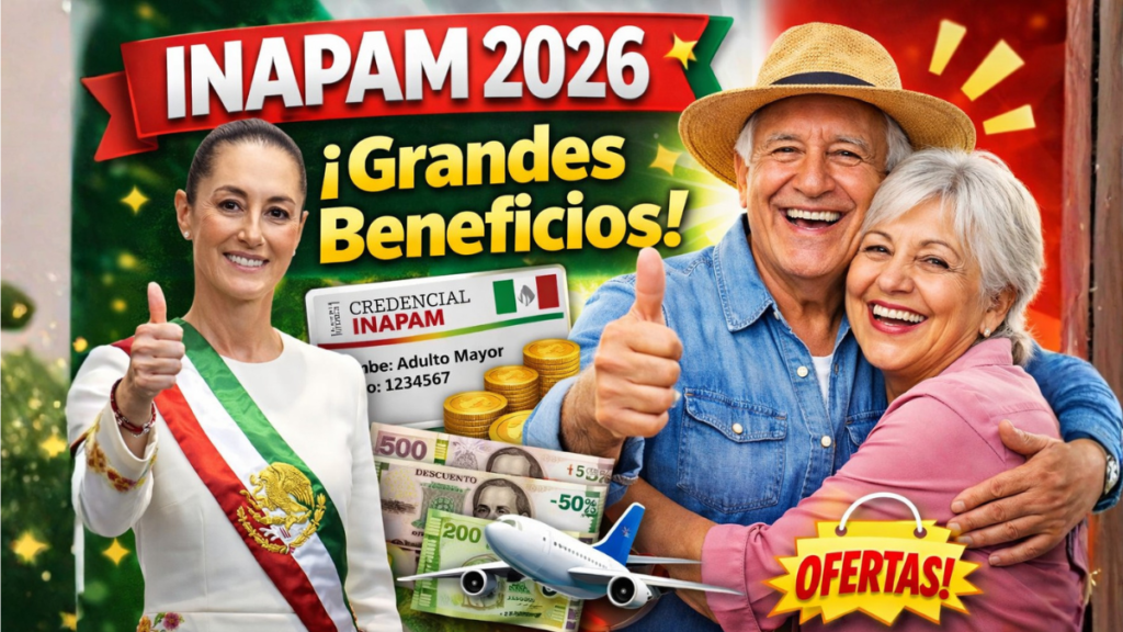Imagen actual: INAPAM 2026