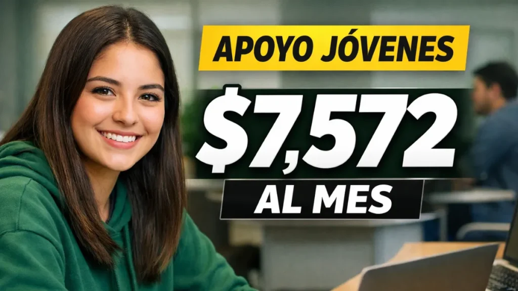 Imagen actual: óvenes Construyendo el Futuro